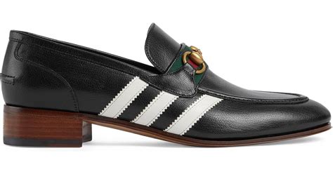 adidas loafers men's.